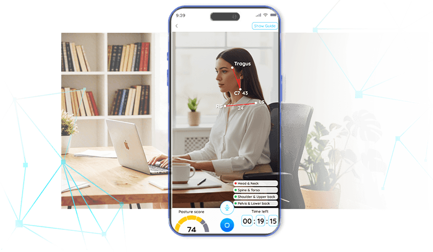 Your AI Personalized-hero