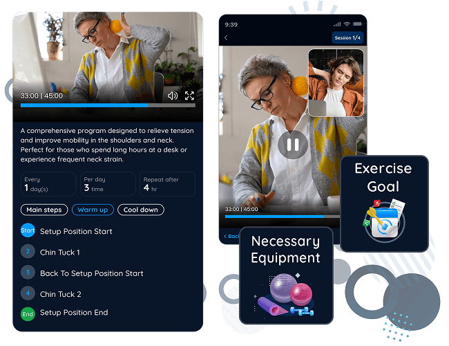 Personalized Workouts Built Just For You